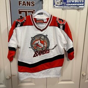 New Jersey Bandits Kids Jersey